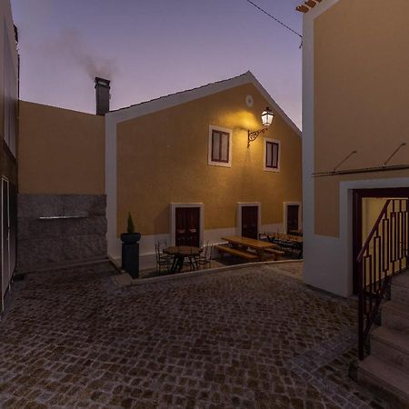 Casa Das Margaridas Vale de Lobo Buitenkant foto