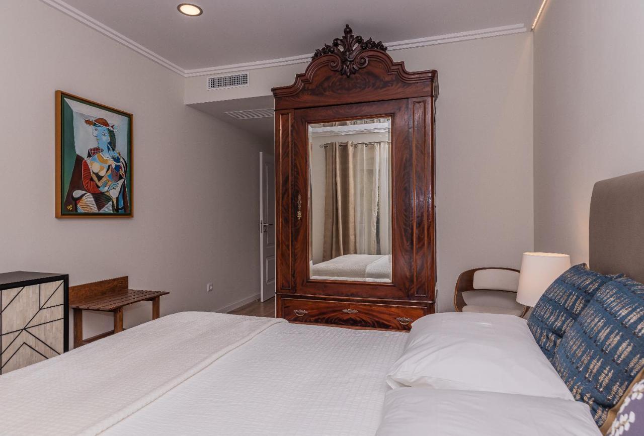 Casa Das Margaridas Vale de Lobo Buitenkant foto